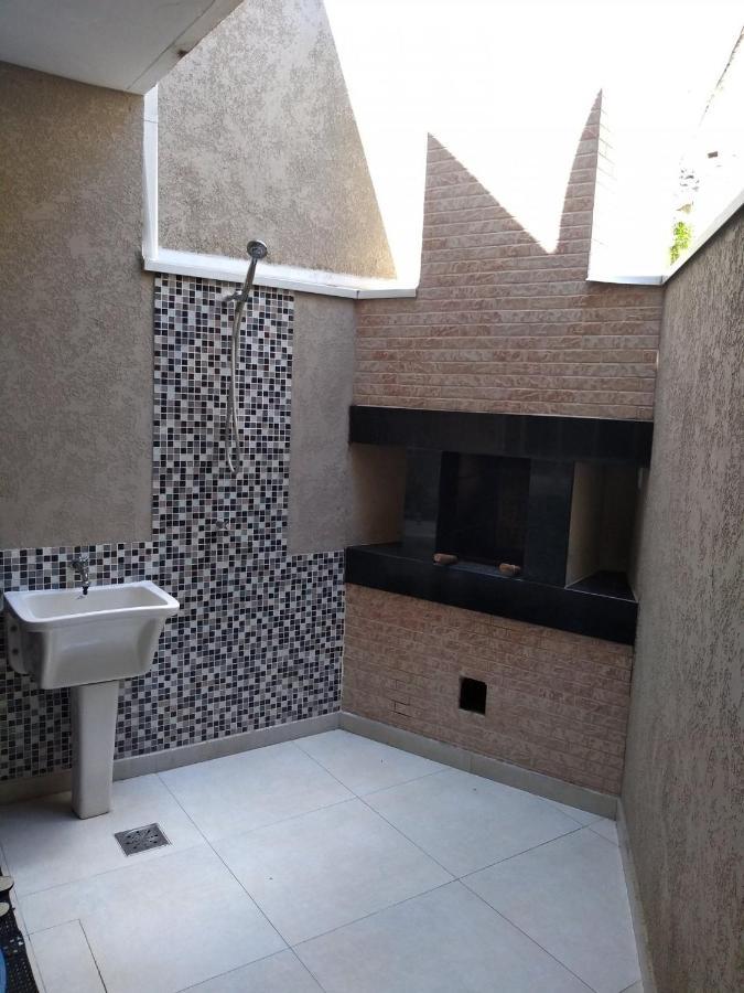 Sua Casa No Atami Βίλα Pontal do Paraná Εξωτερικό φωτογραφία