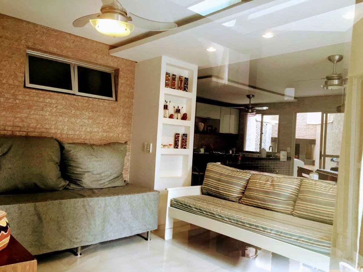 Sua Casa No Atami Βίλα Pontal do Paraná Εξωτερικό φωτογραφία