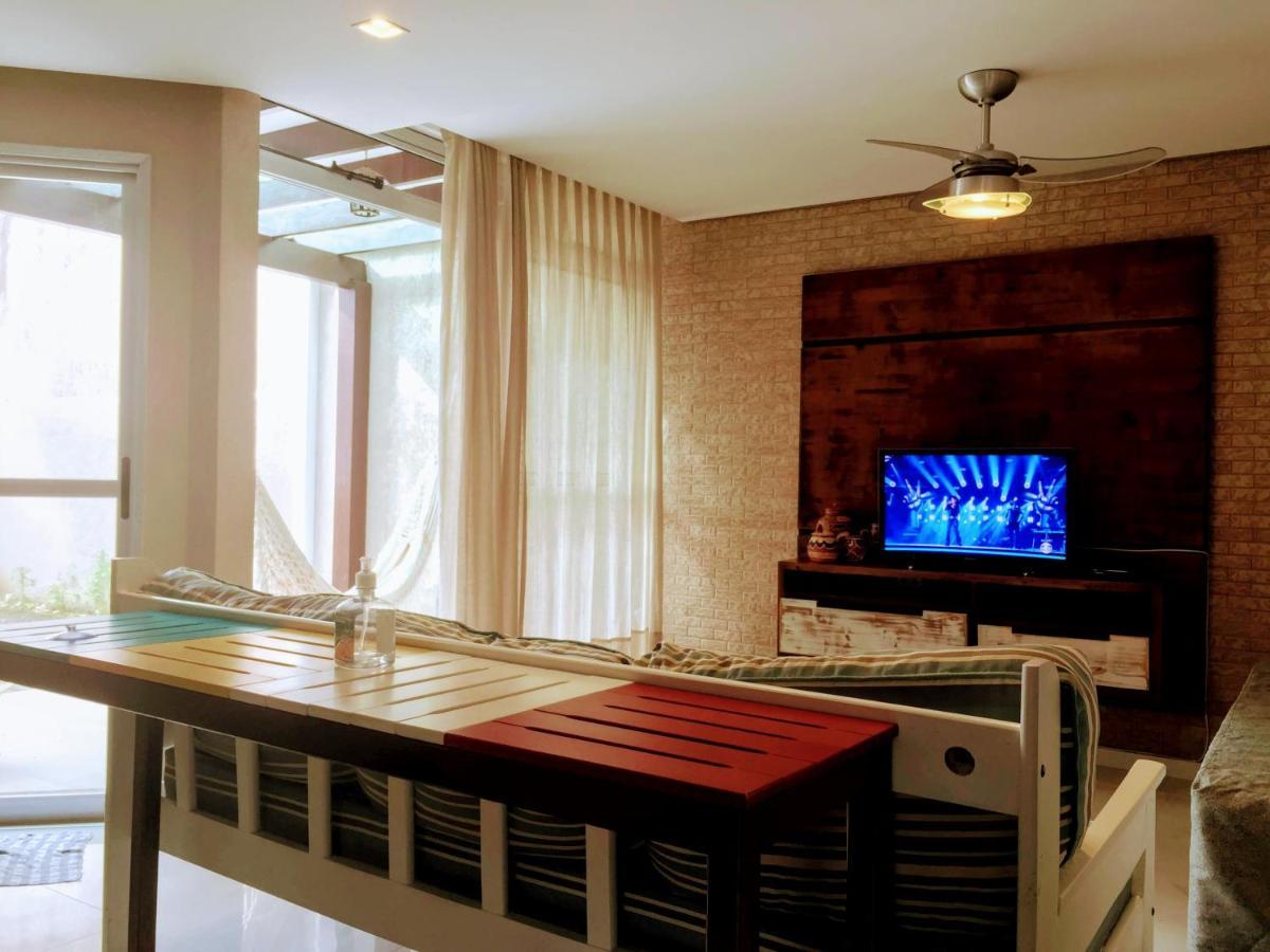 Sua Casa No Atami Βίλα Pontal do Paraná Εξωτερικό φωτογραφία