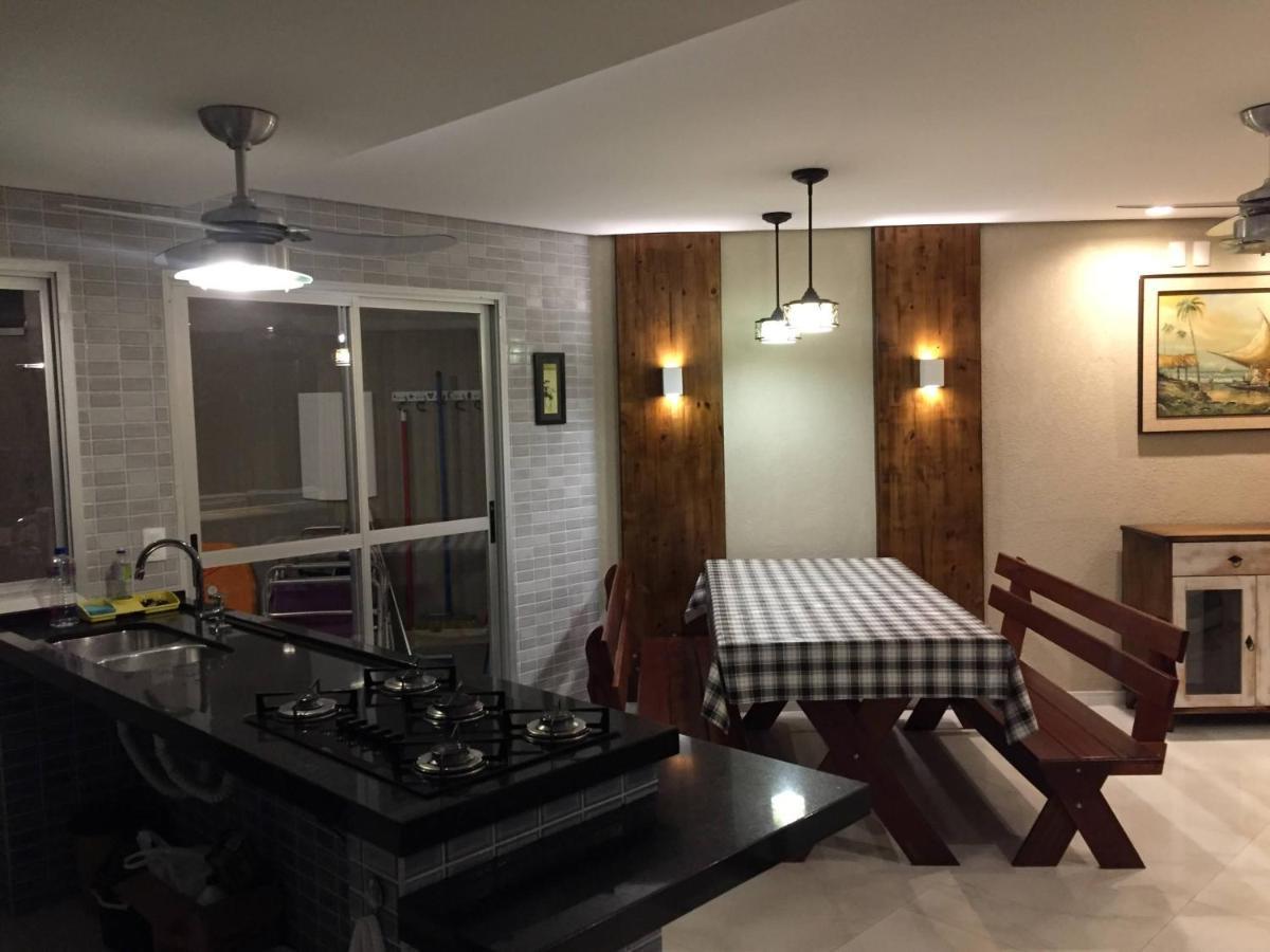 Sua Casa No Atami Βίλα Pontal do Paraná Εξωτερικό φωτογραφία
