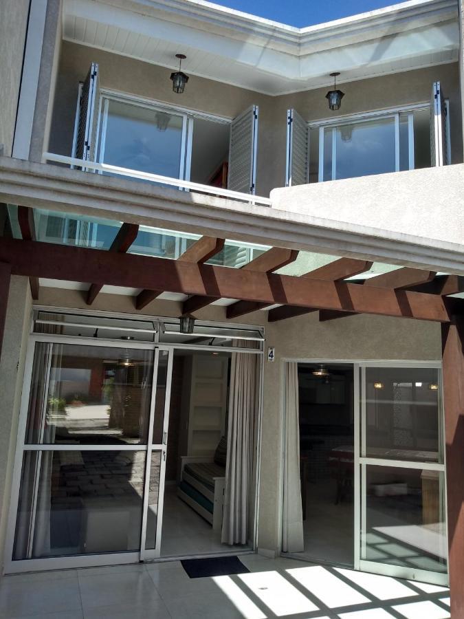 Sua Casa No Atami Βίλα Pontal do Paraná Εξωτερικό φωτογραφία