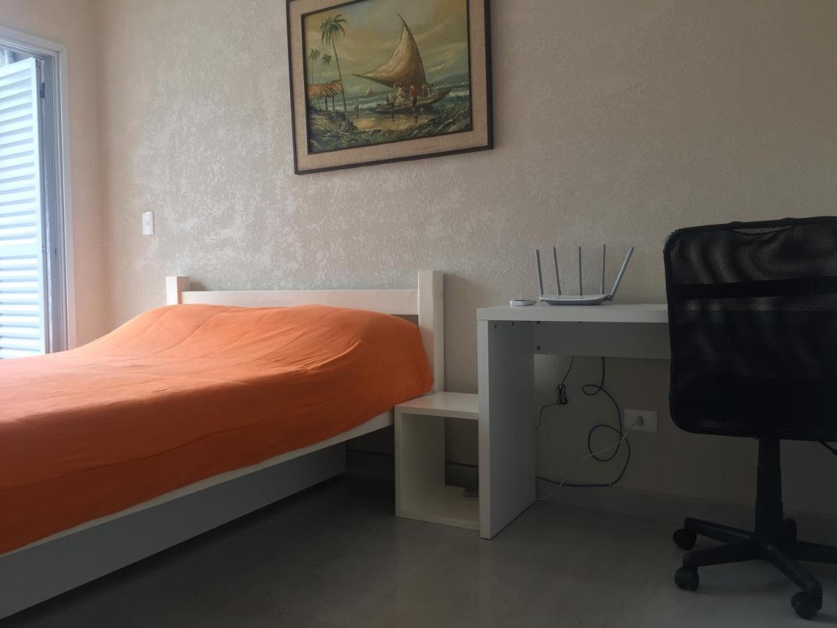 Sua Casa No Atami Βίλα Pontal do Paraná Εξωτερικό φωτογραφία
