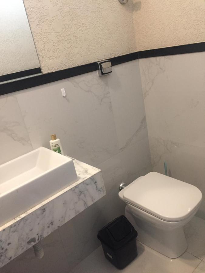 Sua Casa No Atami Βίλα Pontal do Paraná Εξωτερικό φωτογραφία